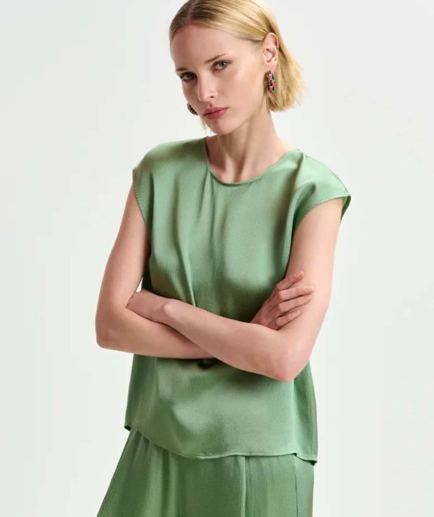 Top Hoof Essentiel Antwerp groen1