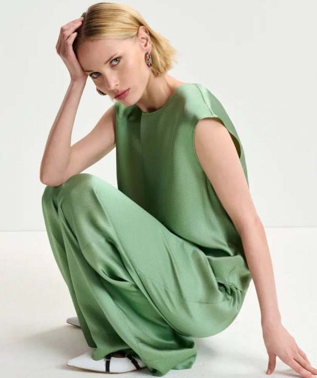 Top Hoof Essentiel Antwerp groen