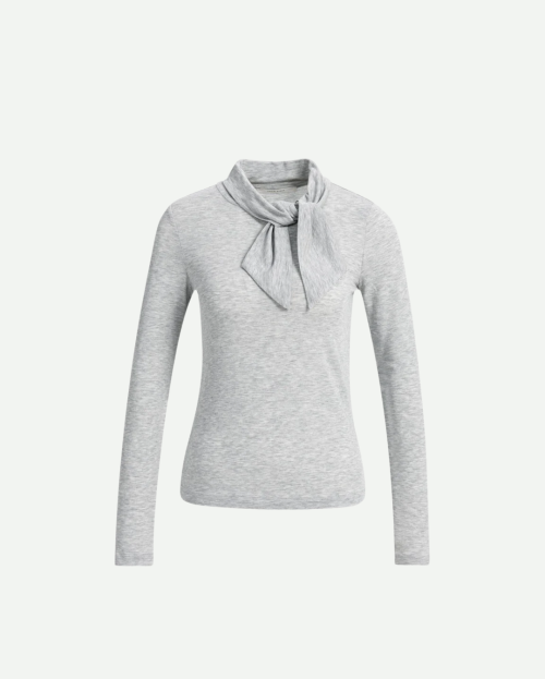 Top Illusions Gray Melange YAYA