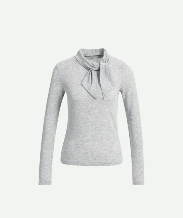 Top Illusions Gray Melange YAYA