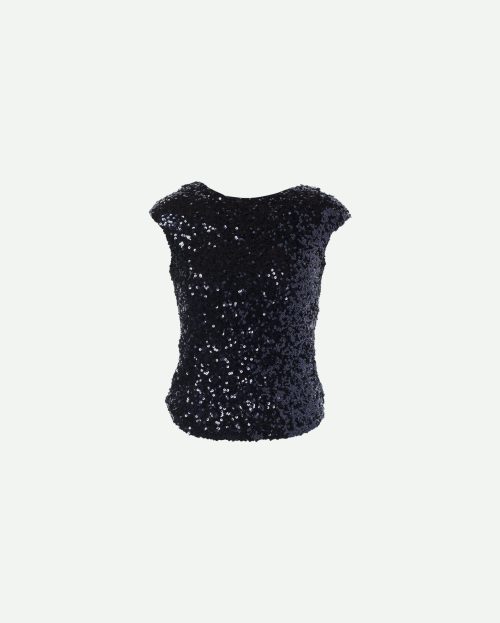Top Kenya Blauw