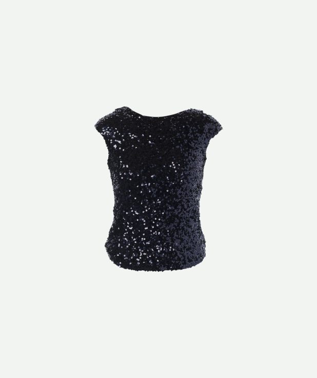 Top Kenya Blauw