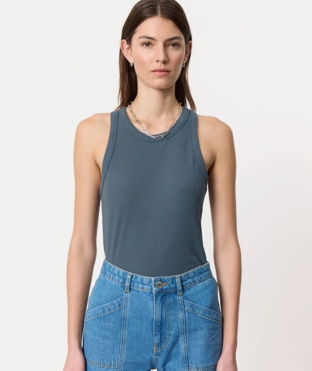 Top Numbia Grey Levete Room