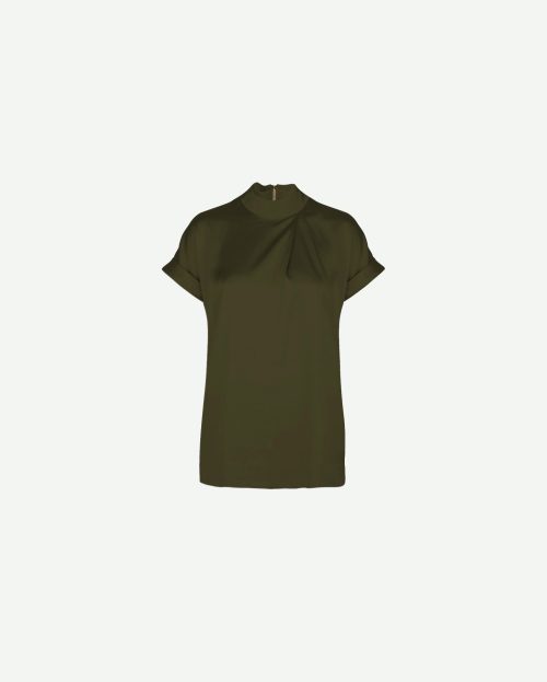 Top Opium Green Dante6 groen