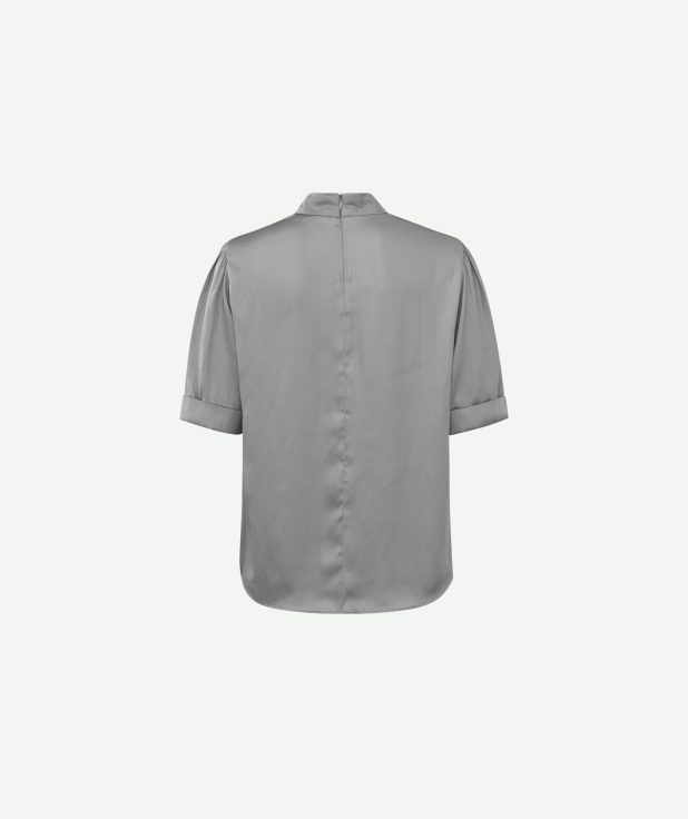 Top Quill Grey Yaya 1