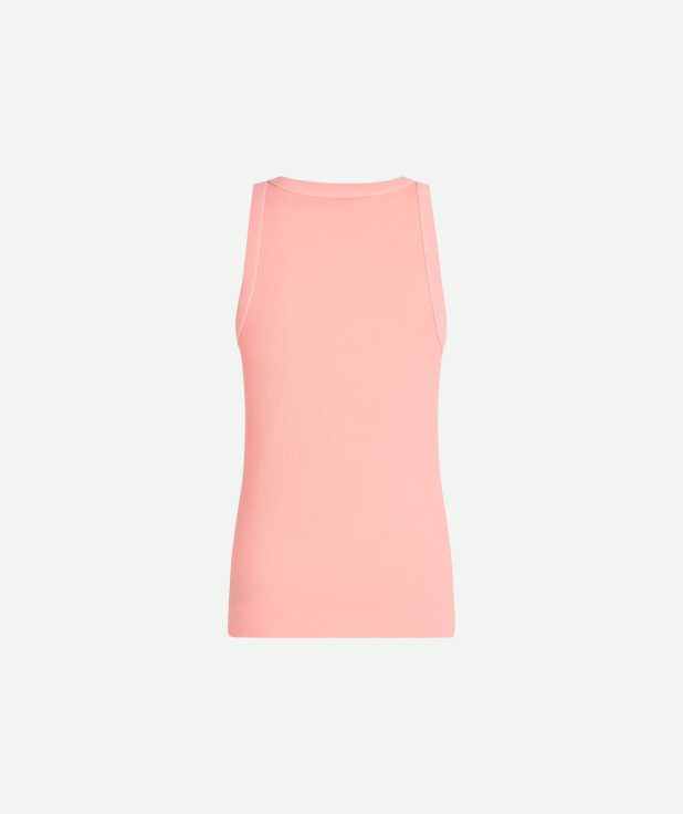 Top Singlet Pink Penn&amp;Ink