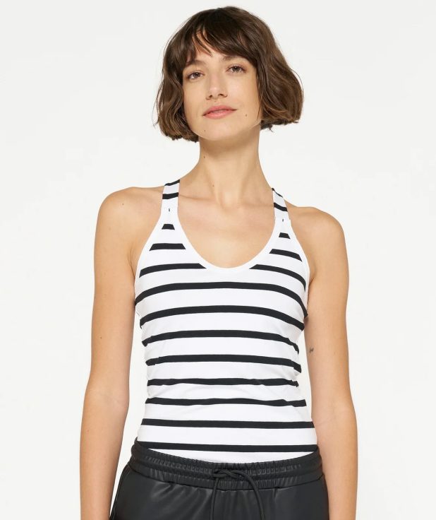 Top Wrapper Stripe 10Days