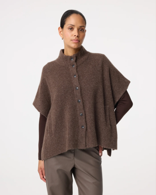 Tove Poncho