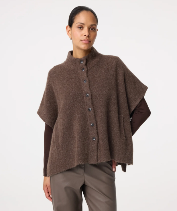 Tove Poncho