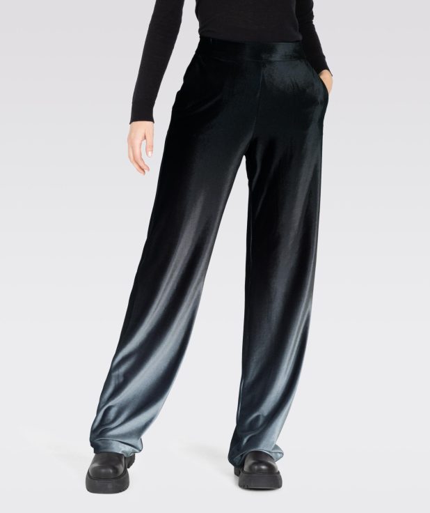 Chiara Zwart Mac Jeans