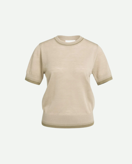 Trui Beige YAYA