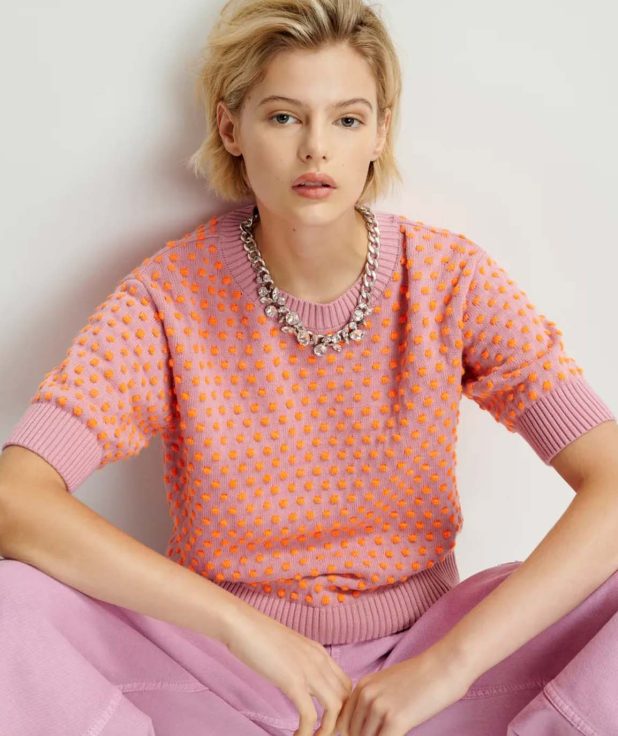 Trui Hopes Essentiel Antwerp 2