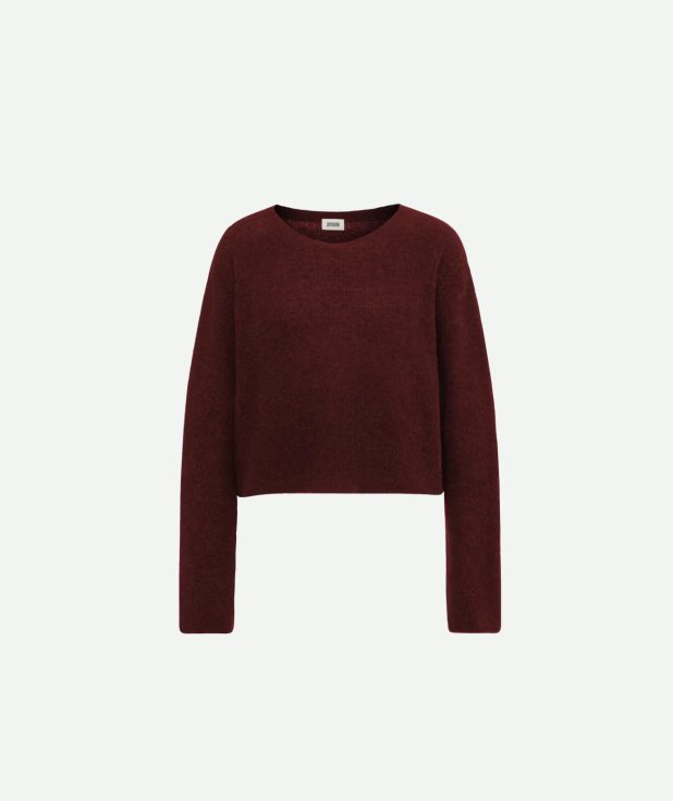 Trui Imeny Rood Drykorn