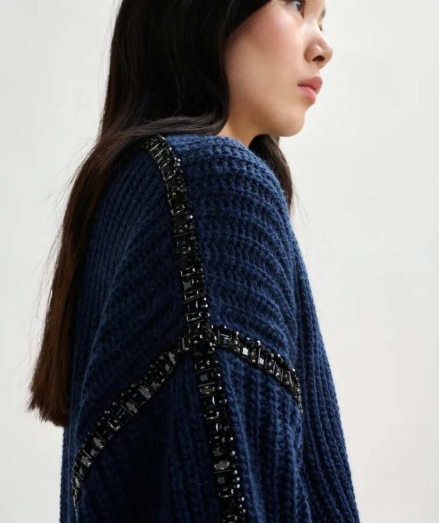 Trui Indsay Essentiel Antwerp 2