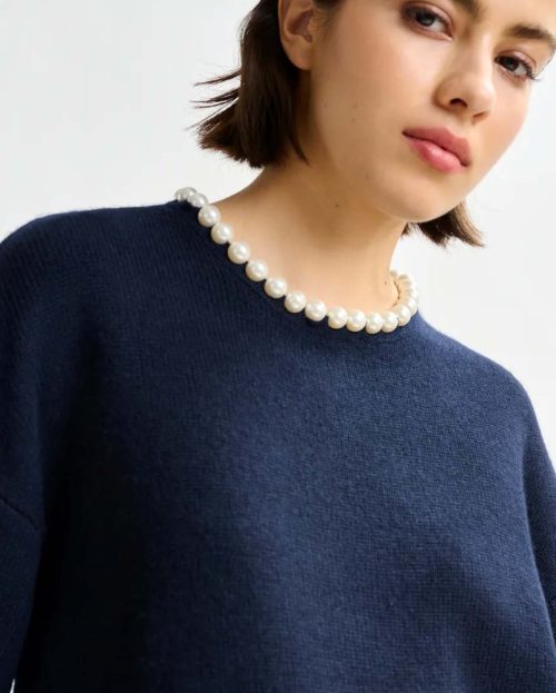 Trui Inti Pearl Essentiel Antwerp 1