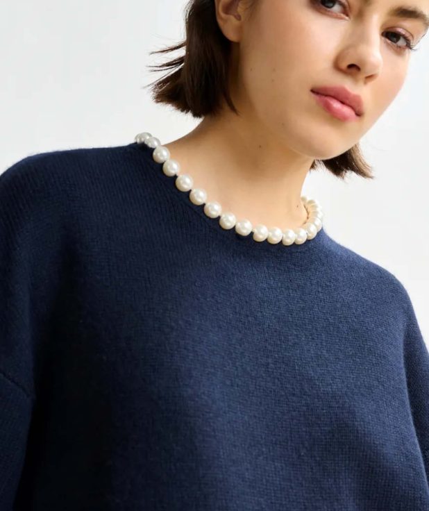 Trui Inti Pearl Essentiel Antwerp 1