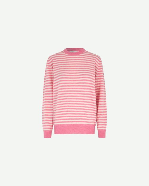 Sweater Kasey Mads Norgaard roze