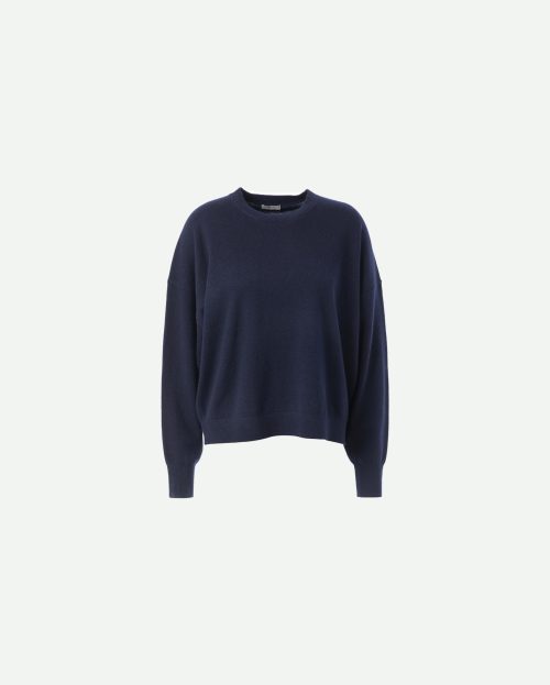 Trui Krystal Blauw