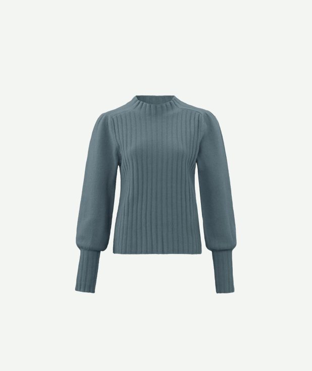 Trui Stormy Blue Yaya