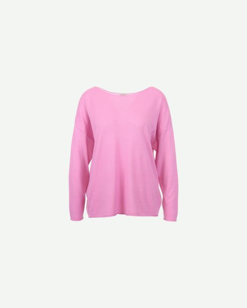 Sweater Desert Pink JcSophie roze