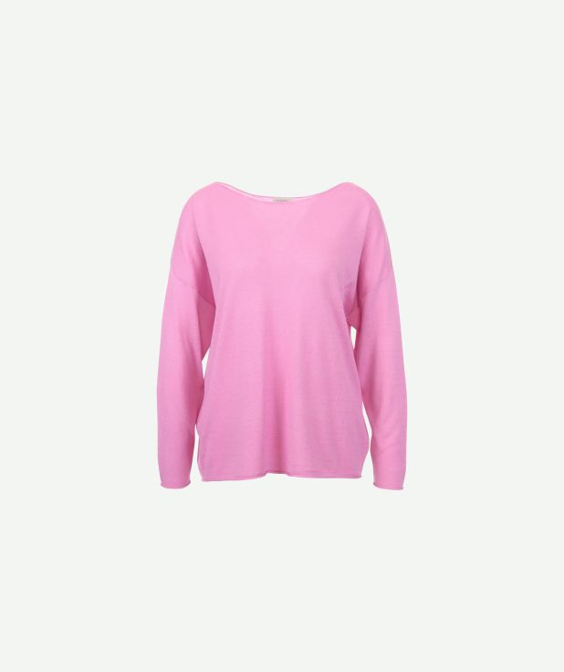 Sweater Desert Pink JcSophie roze