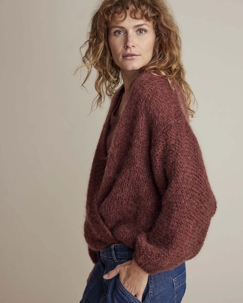Vest Cherry Summum 1
