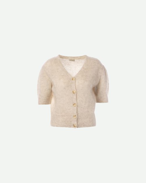 Vest Justice Beige JcSophie