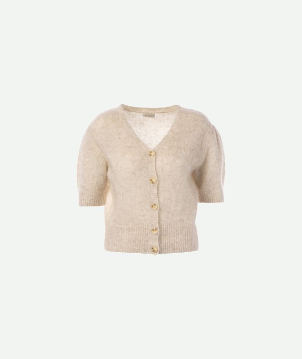 Vest Justice Beige JcSophie