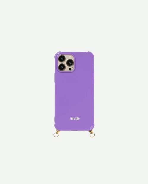 Violet-case