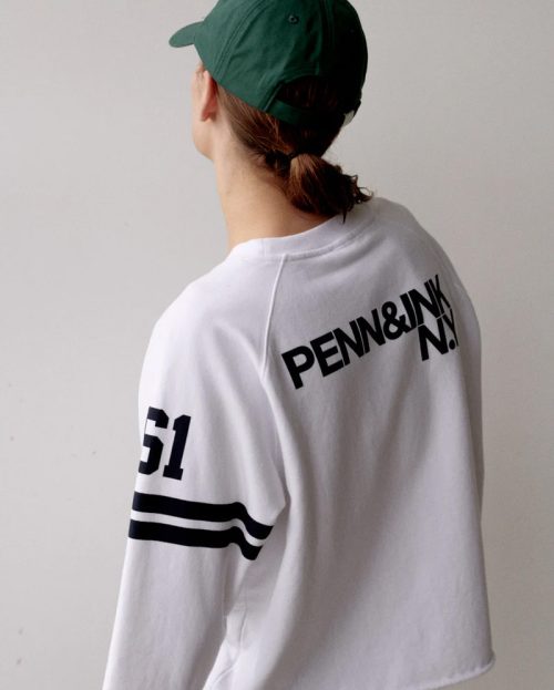 W24F1505_Sweater White Number Penn&Ink 1