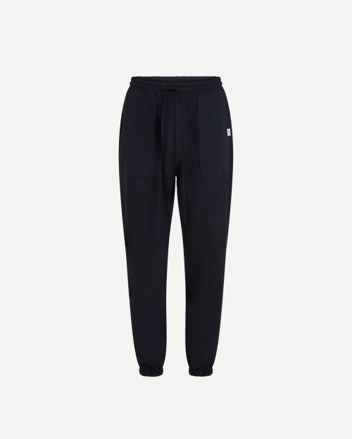Pants blue navy penn&amp;ink travel