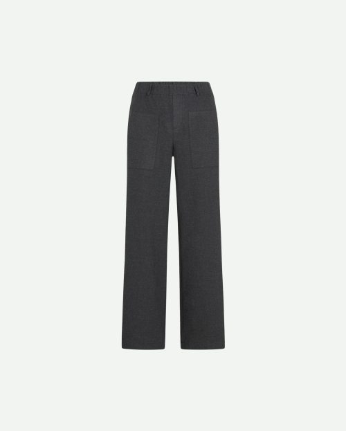 Pantalon antra melange penn&ink W25N1669