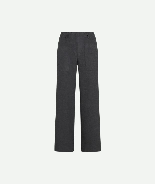 Pantalon antra melange penn&ink W25N1669