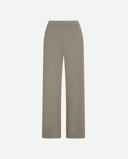 Broek jogger dessert stripe penn&ink