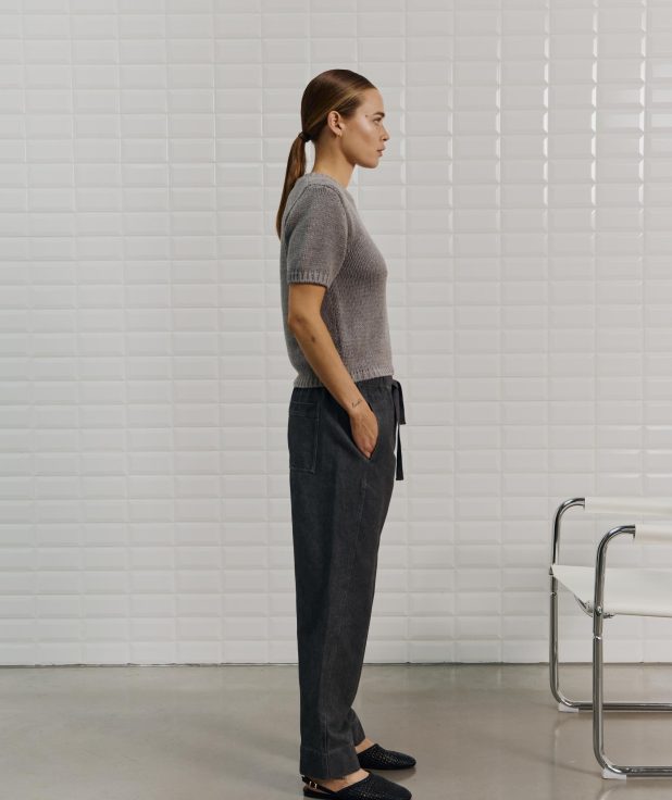 WBLELINORE_SS_KNIT_TEE_Mid_Grey_Melange9-1