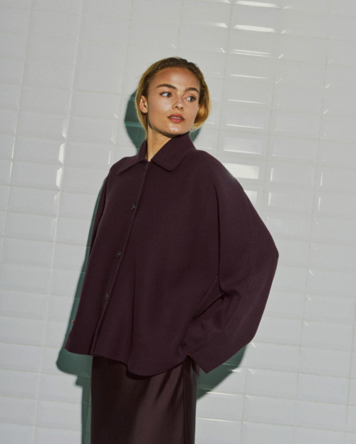 Vest Rood WBLJENNY