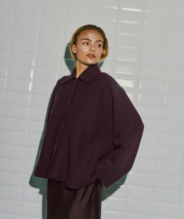 Vest Rood WBLJENNY