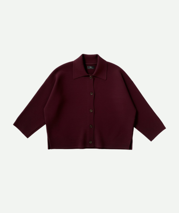 Vest Rood WBLJENNY
