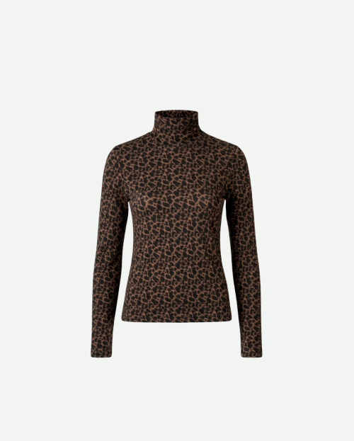 WBLLENA LS TURTLENECK