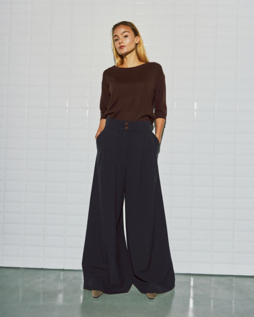 WBLLILY TAILORED PANT