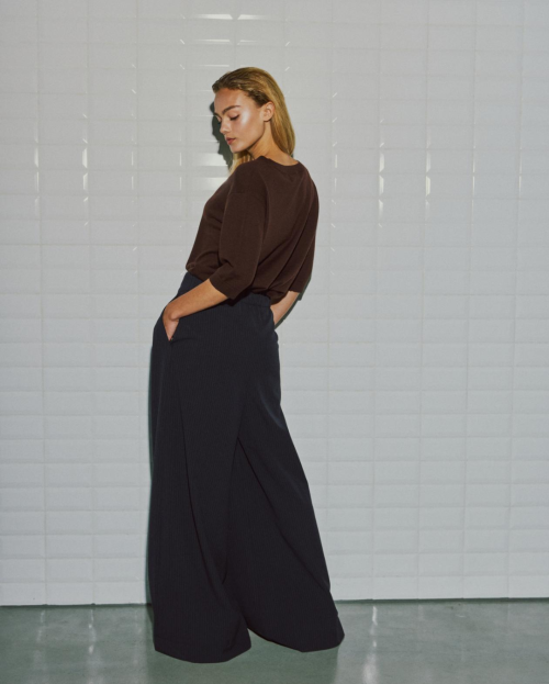 WBLLILY TAILORED PANT