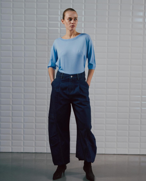 WBLOLIVE TRACK PANT