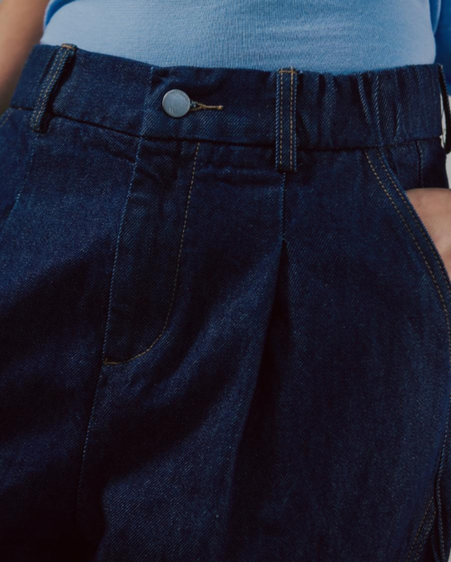 WBLOLIVE TRACK PANT