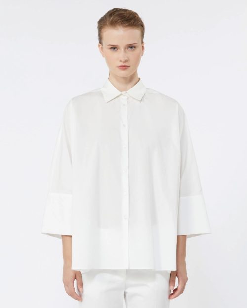 Blouse hudson wit max mara weekend