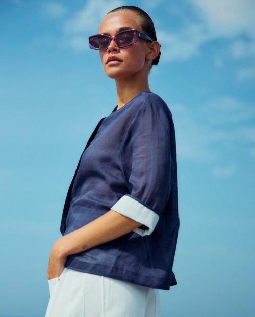 Wblholly_Sleeve_Blouse_Navy_Wblannika_High_Waist_Pants3