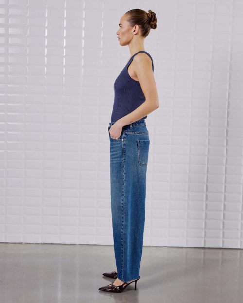 Wblpeyton_Barrel_Leg_Jeans_Horizon_Blue_Denim2