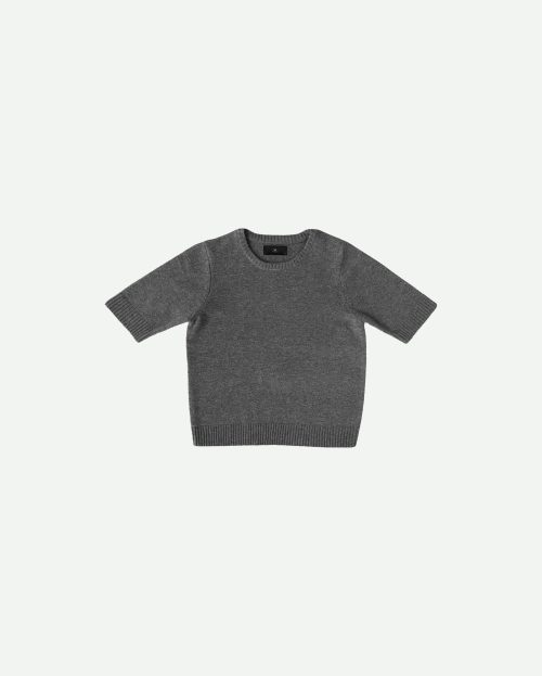 Sweater Rimi Grey With Black gray