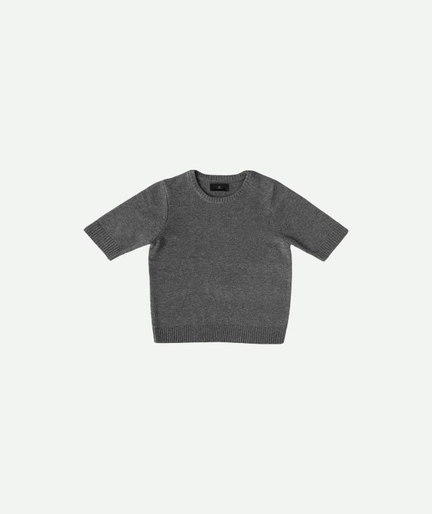 Sweater Rimi Grey With Black gray