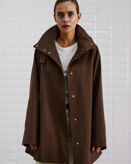 Jacket Savana Cookie With Black bruin