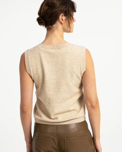 YAYA Spencer Beige